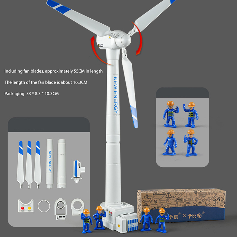 Science Kit - Juguete de simulación de modelo de