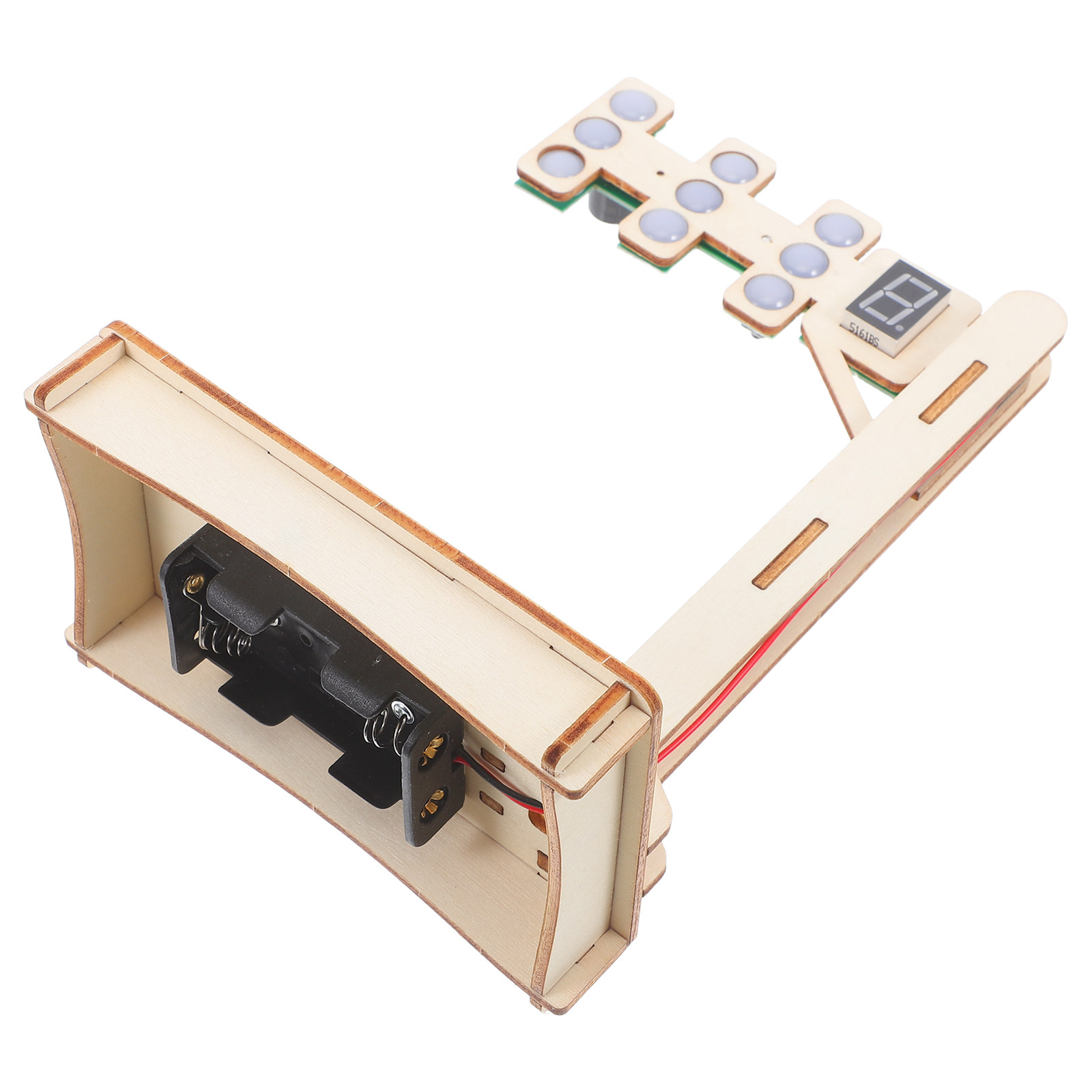 Science Project Kit - 1 juego de kit científico educativo