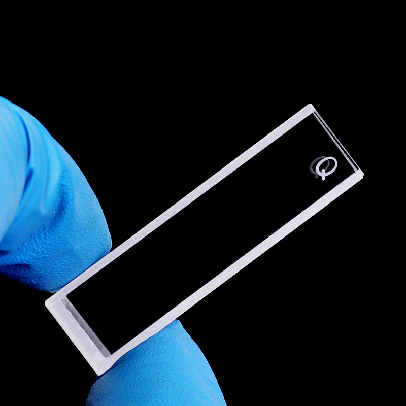 1 unidad de cubeta de cuarzo f - Science Kit reseña y precio