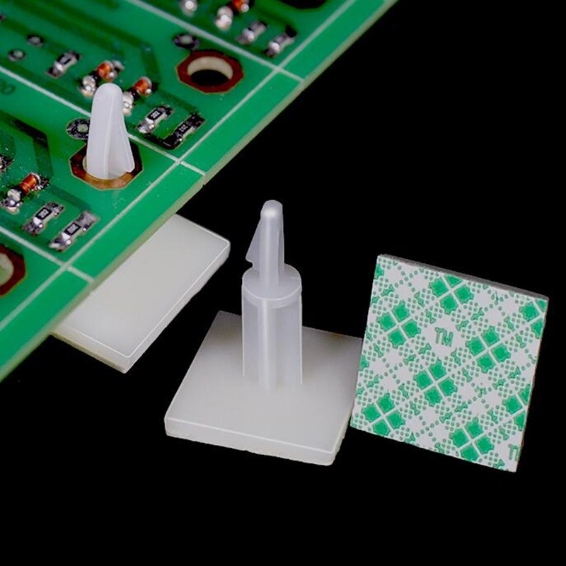 Kit de orificios de 3mm de plá - Circuit Snap Kit reseña y precio